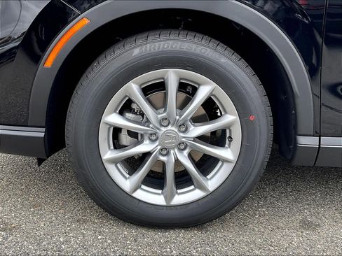 New 2026 Honda CR-V EX image 8