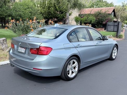 Used 2015 BMW 328i Sedan image 6