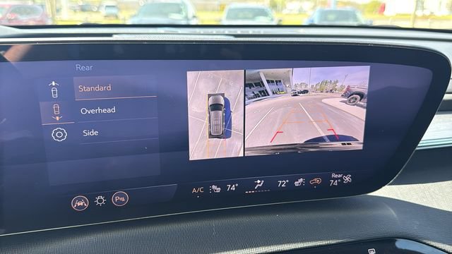 Used 2025 Buick Enclave Preferred FWD image 20