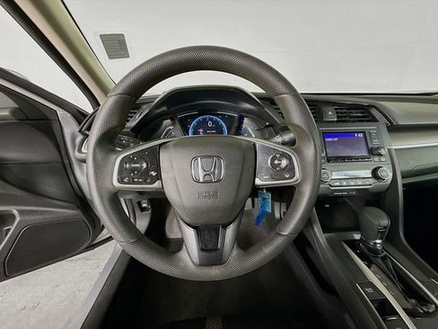 Used 2020 Honda Civic LX image 17