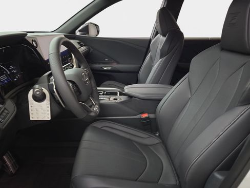 New 2026 Lexus TX 500h AWD image 15