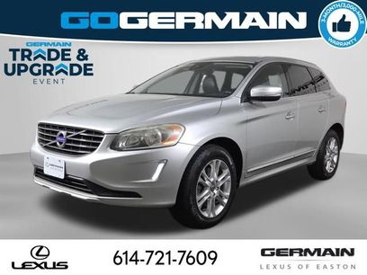 Used 2015 Volvo XC60 T5