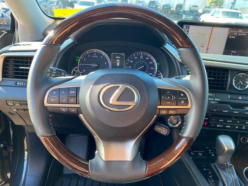Used 2019 Lexus RX 350 FWD image 14