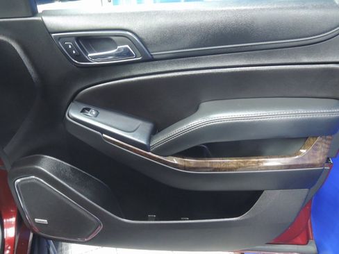 Used 2018 Chevrolet Tahoe LT image 43