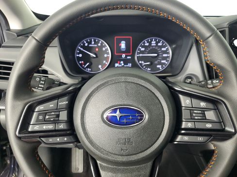 Used 2025 Subaru Crosstrek 2.5i Limited w/ Crosstrek Mirror Package image 24
