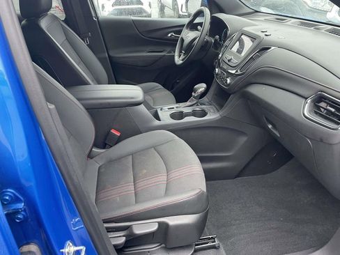 Used 2024 Chevrolet Equinox RS image 47