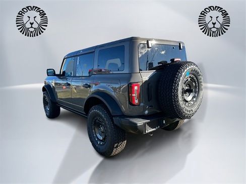 New 2025 Ford Bronco Badlands image 7