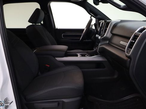 Used 2025 RAM 2500 Big Horn image 29