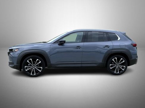Used 2026 MAZDA CX-50 AWD 2.5 S w/ Premium Package image 8