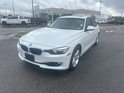 Used 2014 BMW 320i Sedan