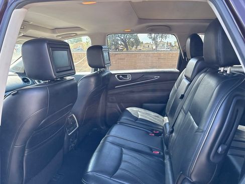 Used 2013 INFINITI JX35 AWD w/ Premium Pkg image 13