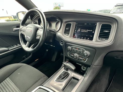 Used 2023 Dodge Charger GT RWD image 16