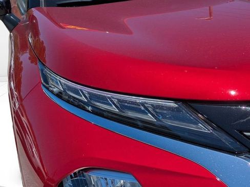 New 2026 Mitsubishi Outlander LE FWD image 10