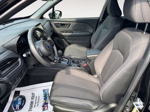 Certified 2025 Subaru Forester Premium AWD/4WD image 11