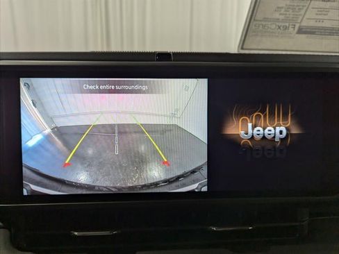 New 2026 Jeep Wrangler Rubicon image 42