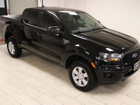 Used 2019 Ford Ranger XL w/ Equipment Group 101A Mid RWD image 98