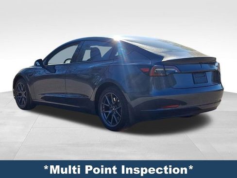 Used 2023 Tesla Model 3 Standard Range image 5
