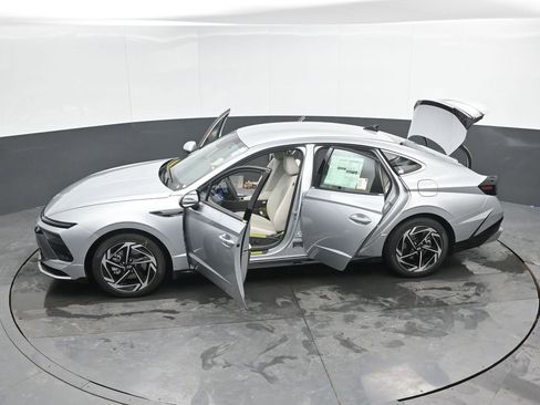 New 2026 Hyundai Sonata SEL AWD/4WD image 55