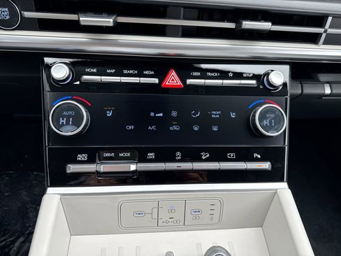 New 2026 Hyundai Santa Fe SEL image 21