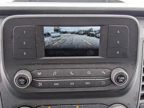 Used 2024 Ford Transit 250 w/ Exterior Upgrade Package image 25