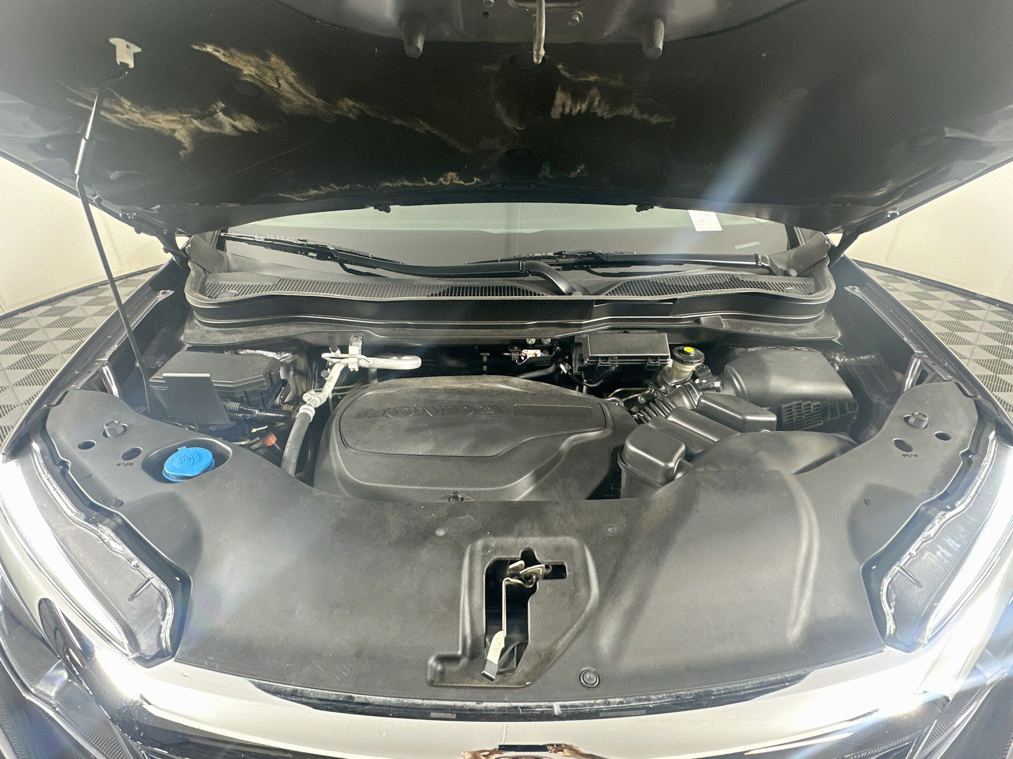 Used 2022 Honda Pilot EX-L image 35