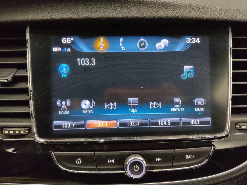 Used 2020 Buick Encore Preferred FWD image 25