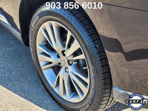 Used 2013 Lexus RX 350 FWD image 7