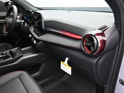 New 2026 Chevrolet Equinox RS FWD image 39