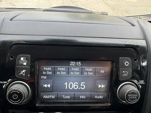 Used 2018 RAM ProMaster 3500 FWD image 9