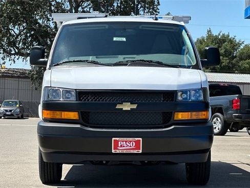 New 2025 Chevrolet Express 2500 w/ Driver Convenience Package image 12
