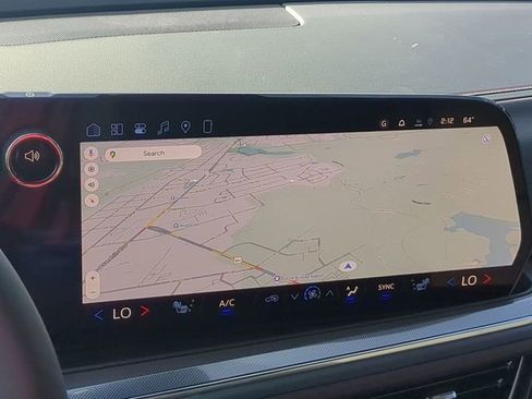 New 2026 Chevrolet Tahoe RST w/ Comfort Package image 31