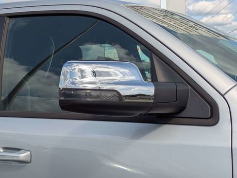New 2026 RAM 1500 Laramie AWD/4WD image 12