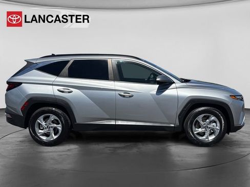 Used 2024 Hyundai Tucson SEL FWD image 8