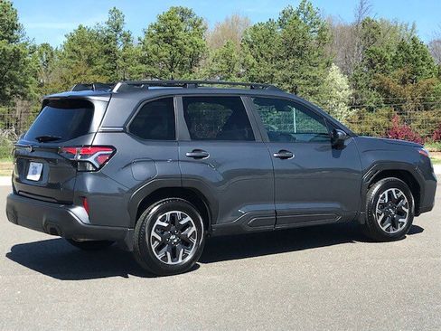 Certified 2025 Subaru Forester Premium w/ Protection Package image 3