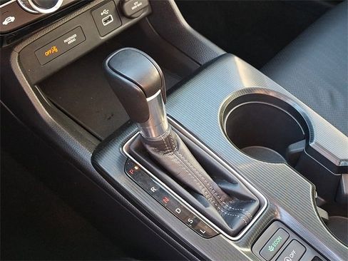 Certified 2023 Honda Civic EX-L image 14