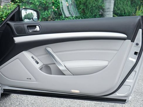 Used 2008 INFINITI G37 Journey w/ Premium Pkg RWD image 41