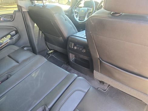 Used 2019 Chevrolet Tahoe LT AWD/4WD image 11