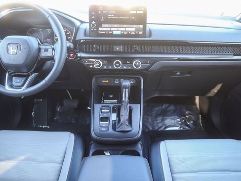 Used 2023 Honda CR-V Sport Touring image 11