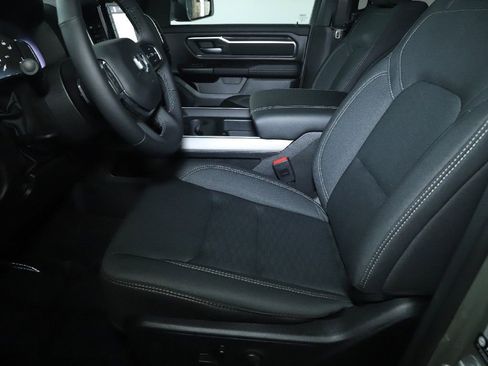 Used 2026 RAM 1500 Big Horn AWD/4WD image 18