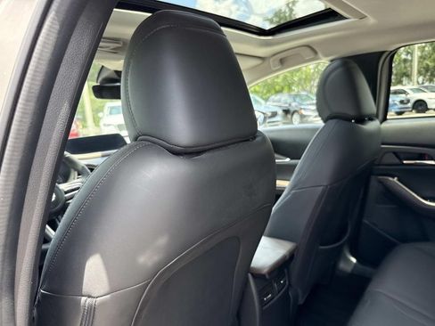 Used 2023 MAZDA CX-30 AWD 2.5 S w/ Premium Package image 13