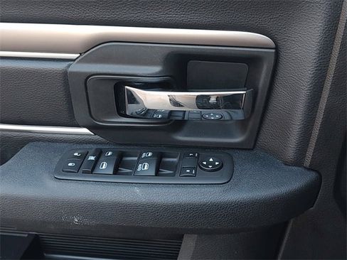 Certified 2024 RAM 1500 Classic Warlock image 25