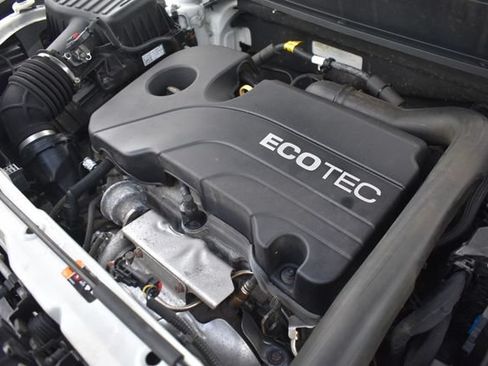 Certified 2020 Chevrolet Equinox LT FWD image 36