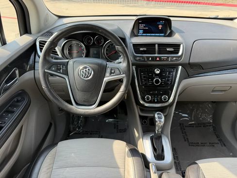 Used 2015 Buick Encore Convenience FWD image 13