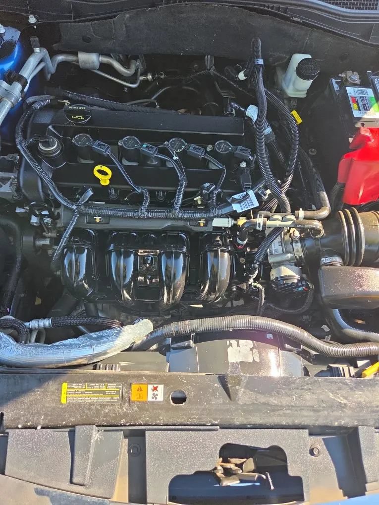 Used 2012 Ford Fusion SE FWD image 31