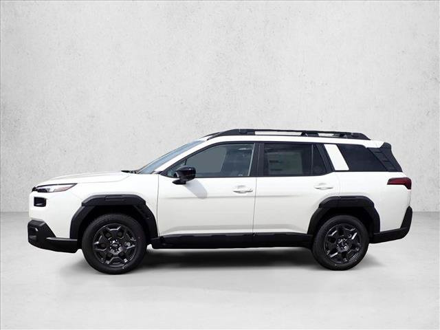 New 2026 Subaru Outback Premium AWD/4WD image 2