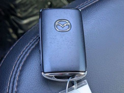 Used 2022 MAZDA CX-5 AWD 2.5 S image 27