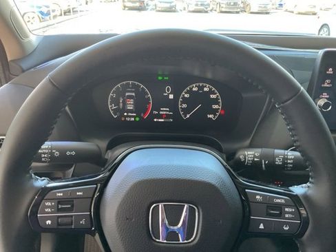 New 2026 Honda HR-V EX-L image 8
