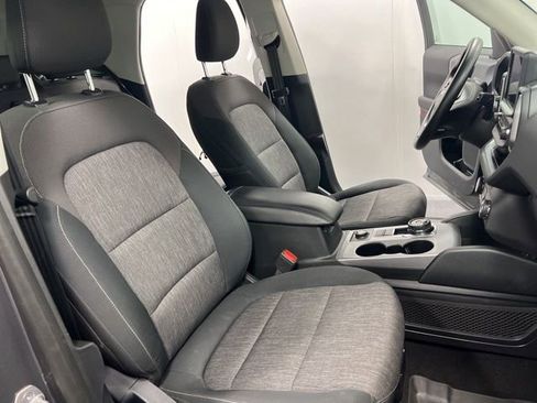 Used 2021 Ford Bronco Sport Big Bend image 18