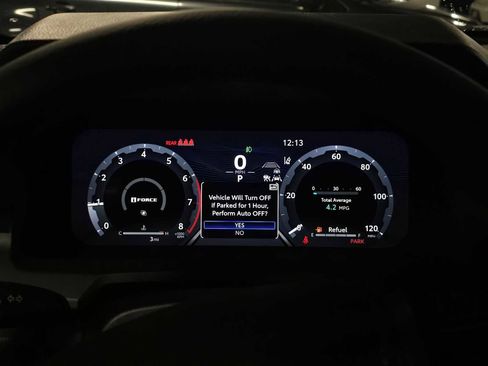 New 2025 Toyota Tacoma TRD Off-Road image 25