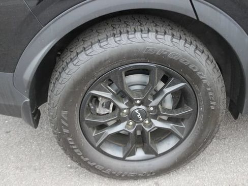 Certified 2023 Kia Sportage X-Pro AWD/4WD image 39